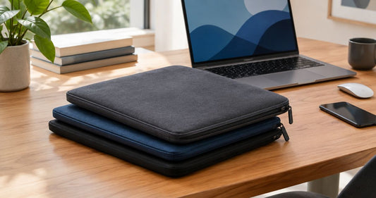 Best laptop sleeves for 15 inch laptops (2026)