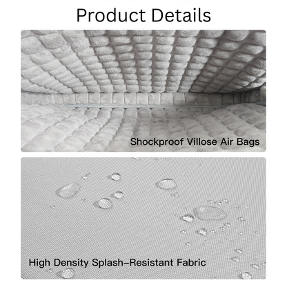 PROTEQ Waterproof Laptop Sleeve