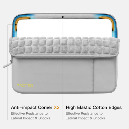 PROTEQ Waterproof Laptop Sleeve