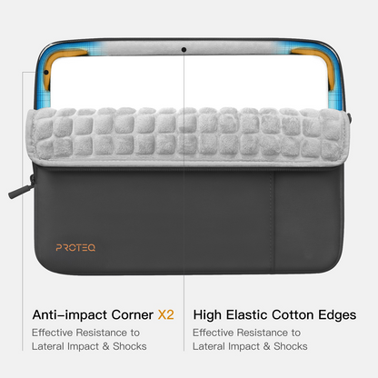 PROTEQ Waterproof Laptop Sleeve