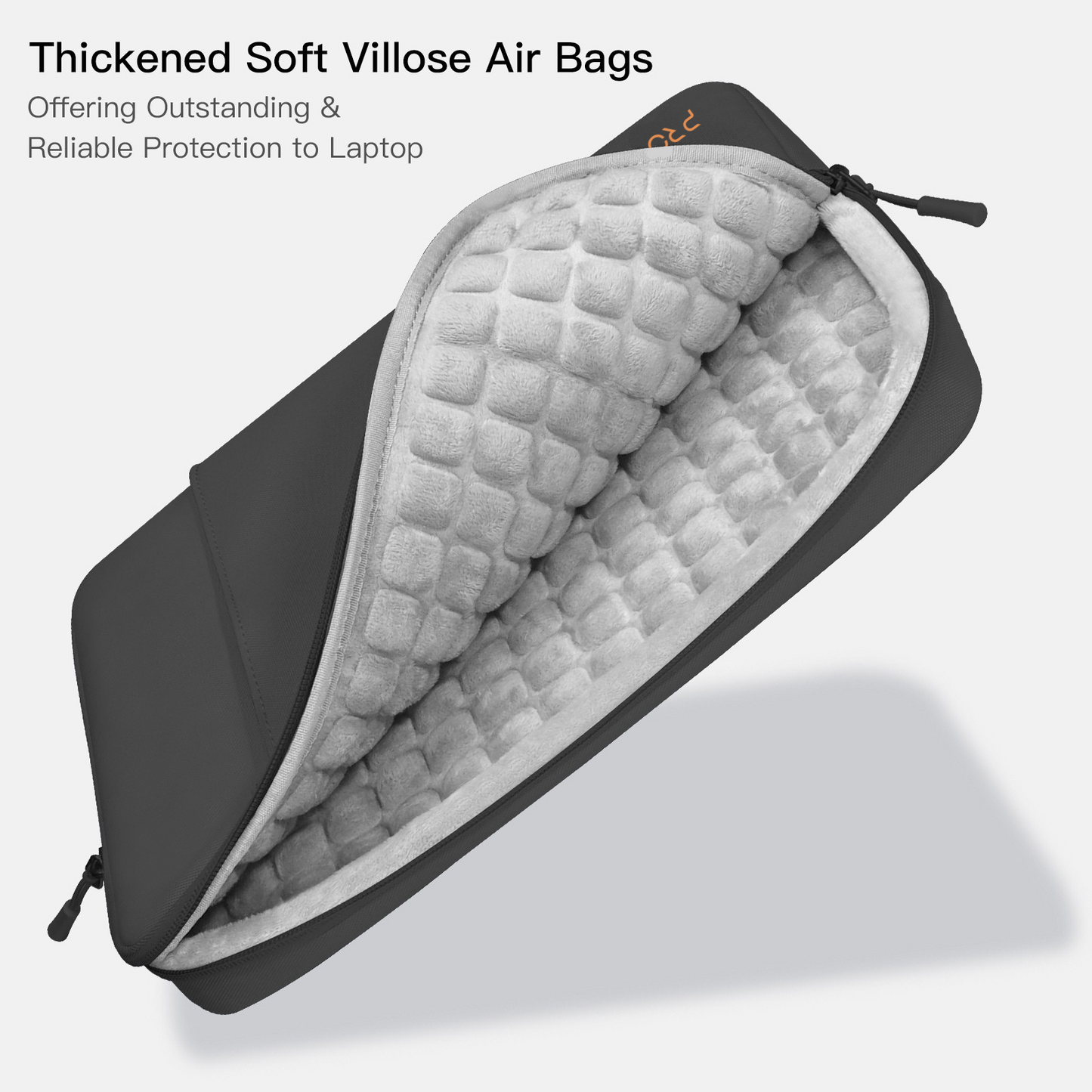 PROTEQ Waterproof Laptop Sleeve