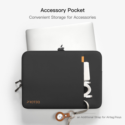 PROTEQ Waterproof Laptop Sleeve