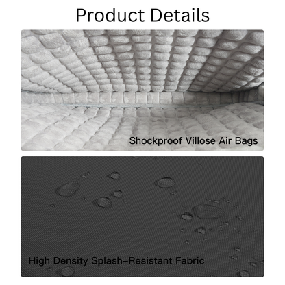 PROTEQ Waterproof Laptop Sleeve Bag